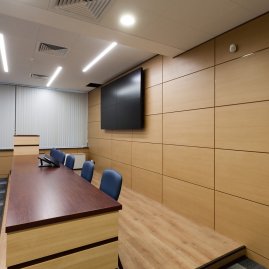 Инновационный центр «Буревестник»