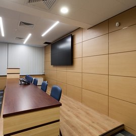 Инновационный центр «Буревестник»