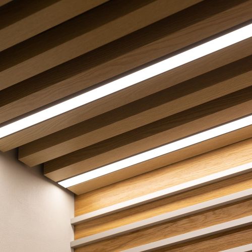 Wallhof Rail System™