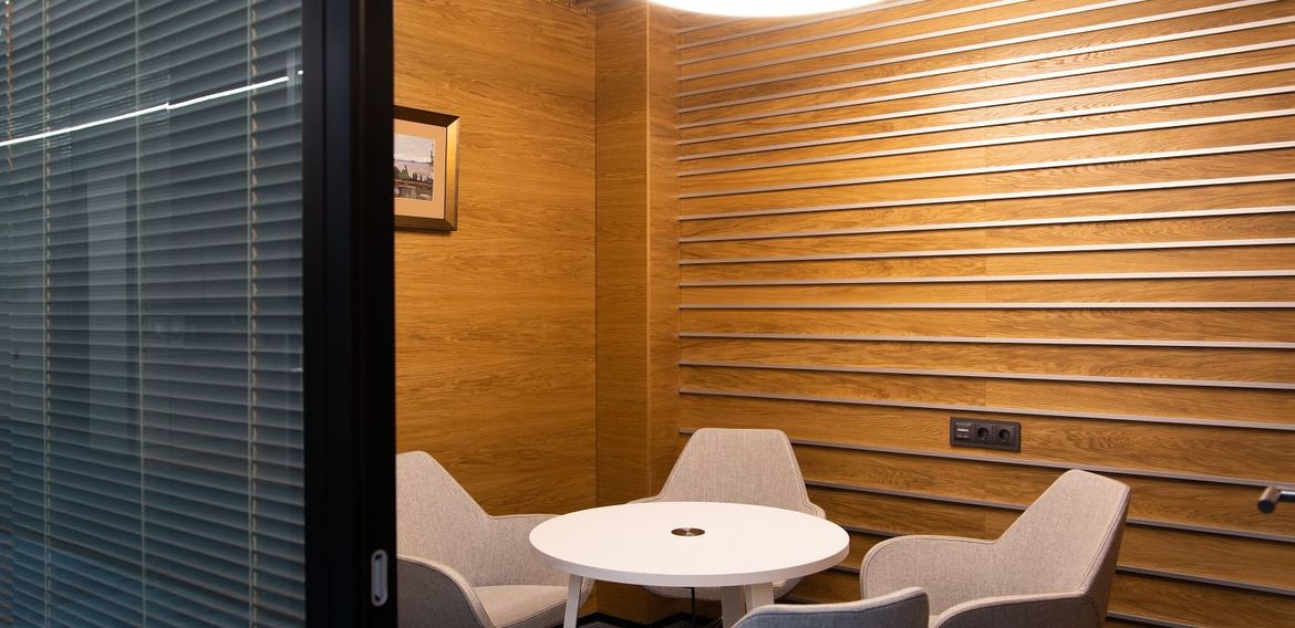 Wallhof Rail System™