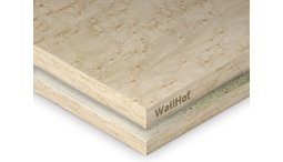 панели под дерево