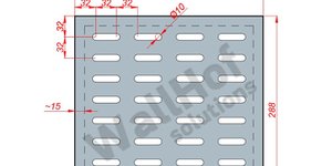 Wallhof Acoustik™ L10