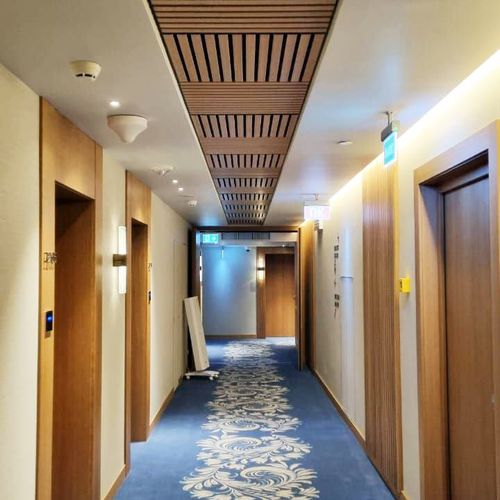 Wallhof панели