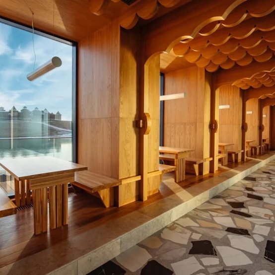 WELCOMЕ PARK Кудыкина гора