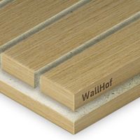 (имитация акустической тип 16/2) Шпон Анегри 492Q