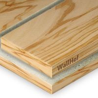 (имитация акустической тип 32/2) Шпон Олива