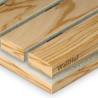 Акустическая тип 16/2P Шпон Олива