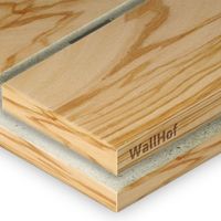 Акустическая тип 32/2P Шпон Олива