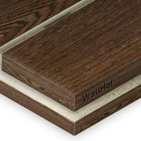 Акустическая тип 32/2P Шпон Венге