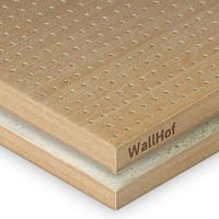 акустическая тип MICRA Шпон Анегри