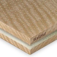 акустическая тип MICRA  Шпон Анегри FRISSE