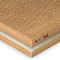 акустическая тип MICRA Шпон Сосна DOUGLAS