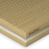 акустическая тип MICRA  Шпон Анегри 512Q