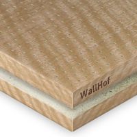 акустическая тип NANO (лазерная) Шпон Анегри FRISSE