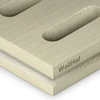 Акустические свойства