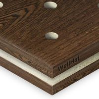 Акустическая тип Rd5 Шпон Венге