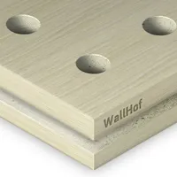 Акустические панели КМ-1