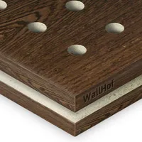 Акустические свойства