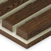 Акустическая тип LR3(2)*-16-32 Шпон Венге