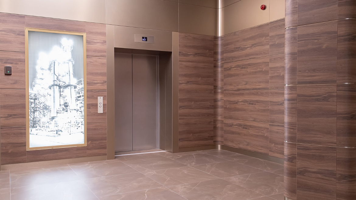 ПАО Газпром (Морская Резиденция)_0