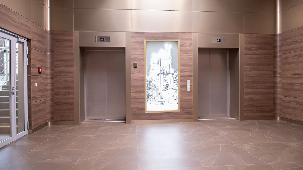 ПАО Газпром (Морская Резиденция)_1