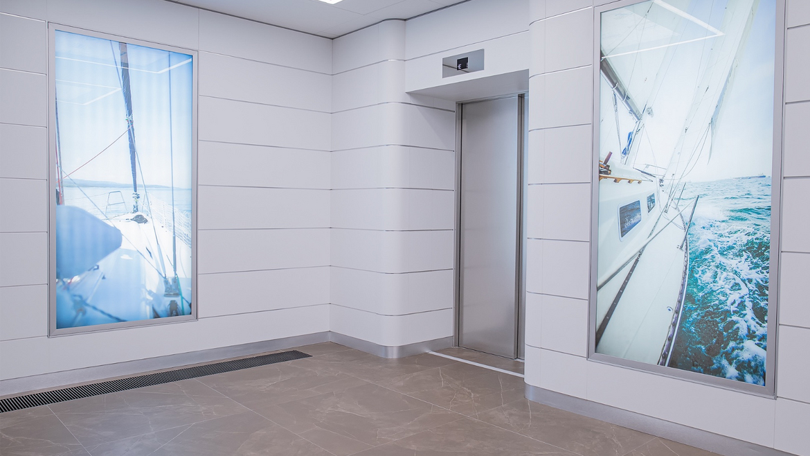 ПАО Газпром (Морская Резиденция)_6