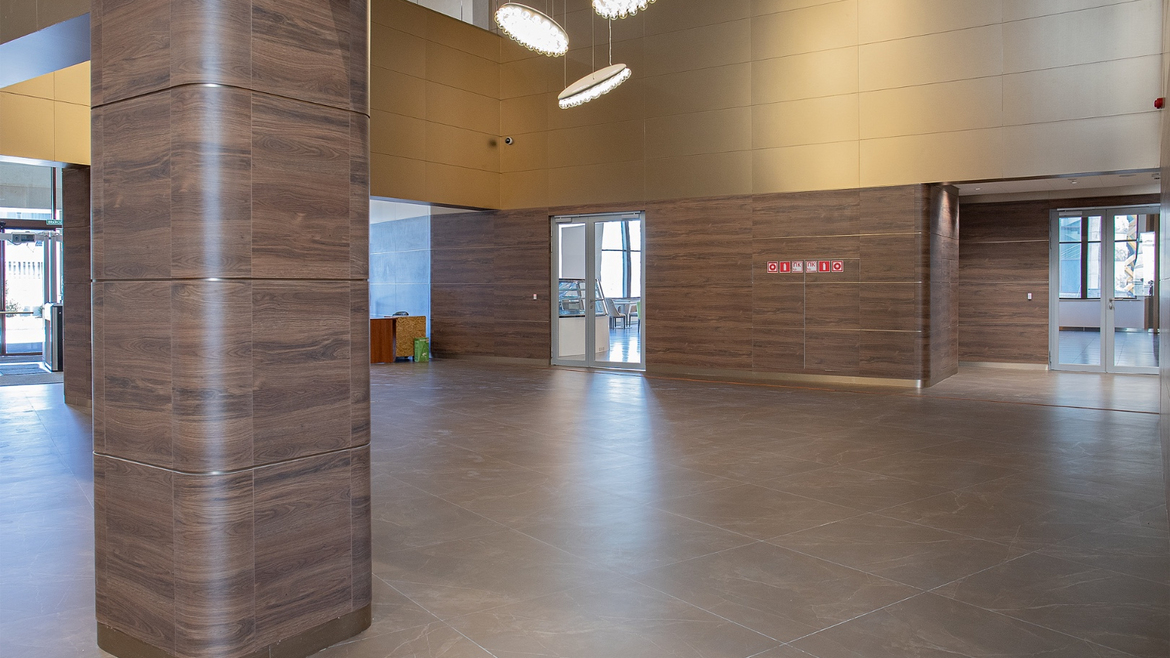 ПАО Газпром (Морская Резиденция)_12