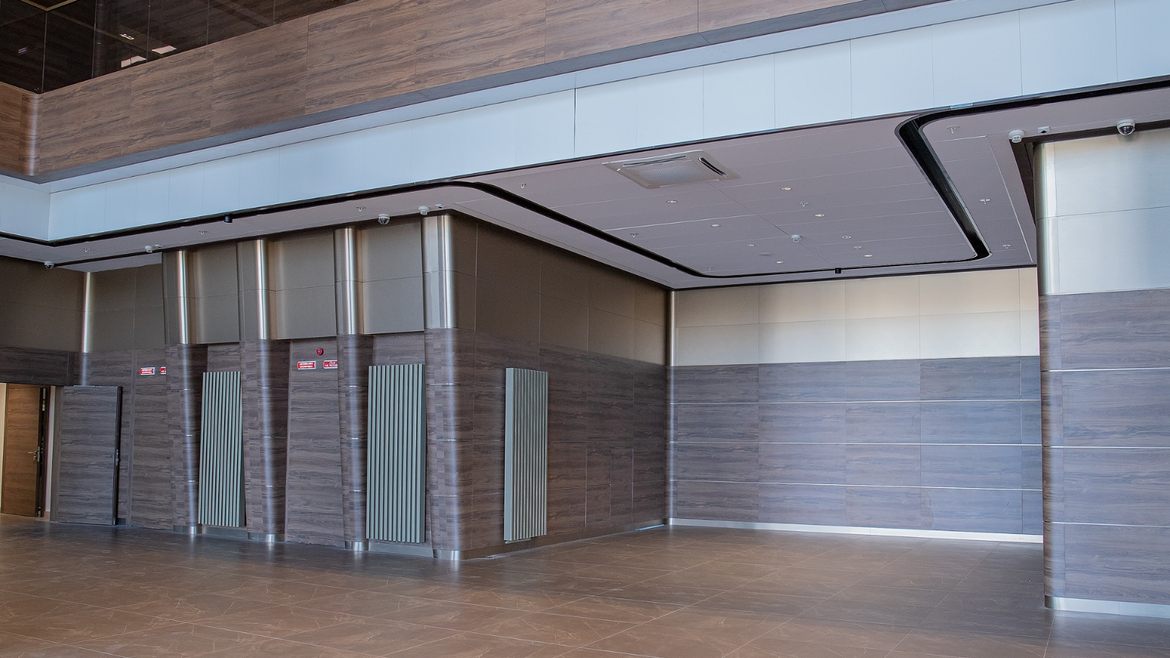 ПАО Газпром (Морская Резиденция)_17