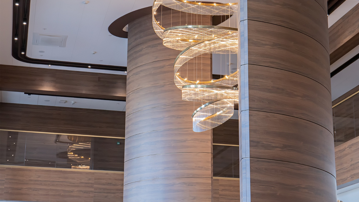 ПАО Газпром (Морская Резиденция)_20