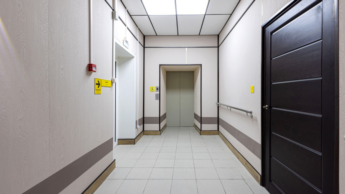 Дом-интернат ветеранов войны и труда_0