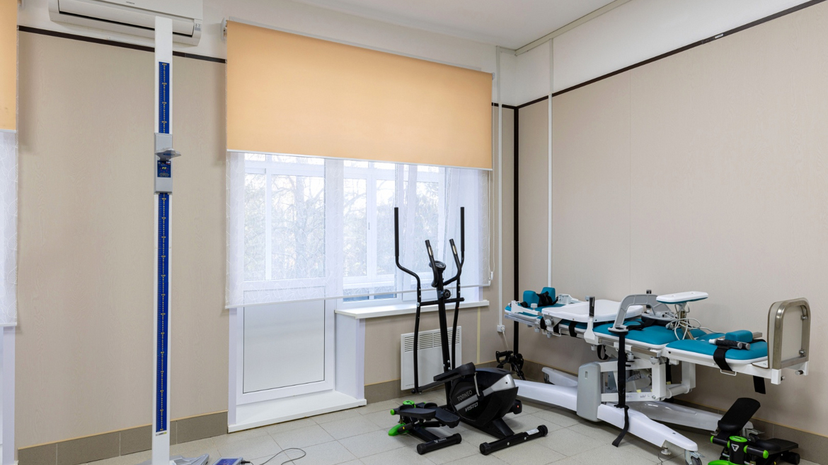 Дом-интернат ветеранов войны и труда_4