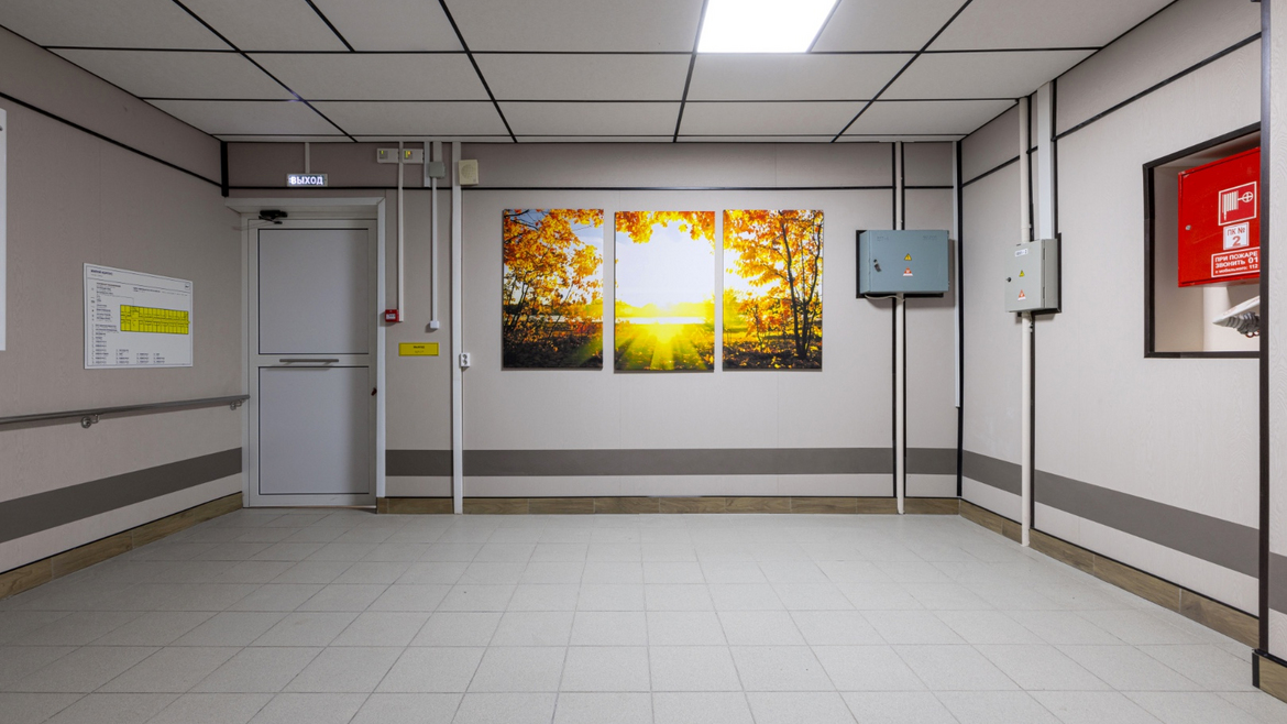 Дом-интернат ветеранов войны и труда_6