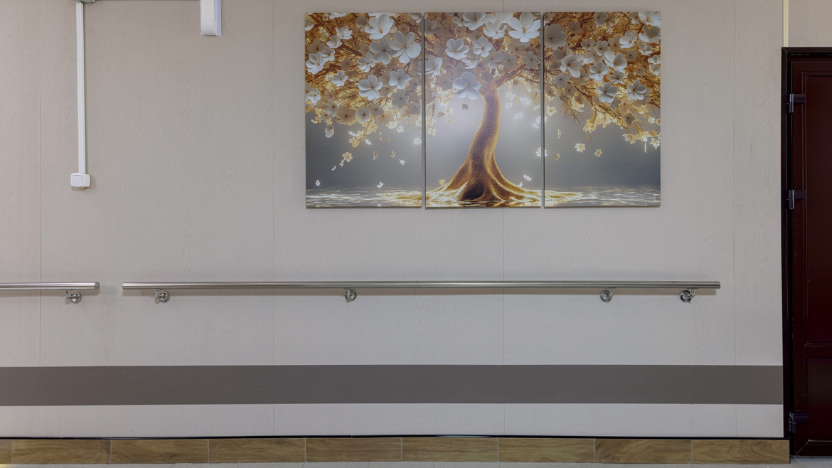 Дом-интернат ветеранов войны и труда_10