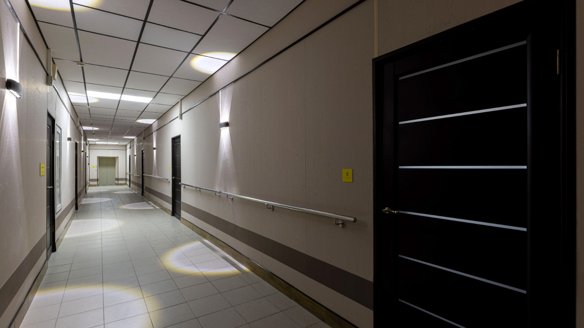 Дом-интернат ветеранов войны и труда_12