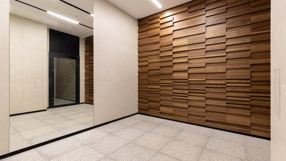 Жилой Комплекс Малоохтинский 68_0