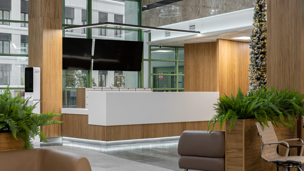 Медцентр РЖД-Медицина_4