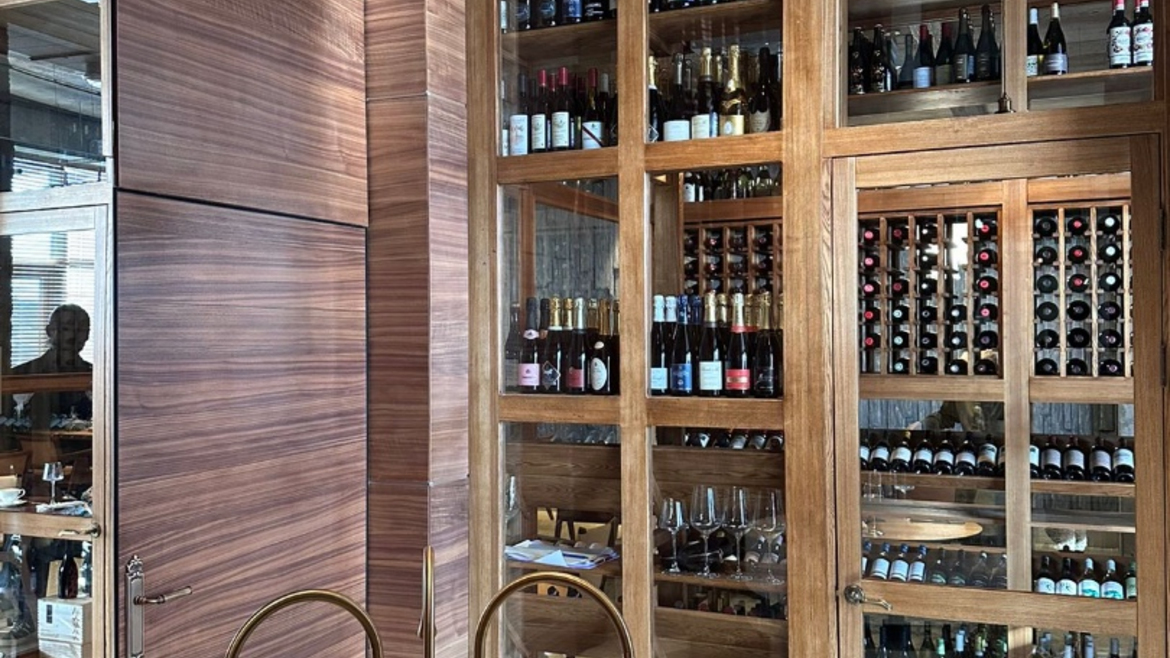 Ресторан Sagalien_1