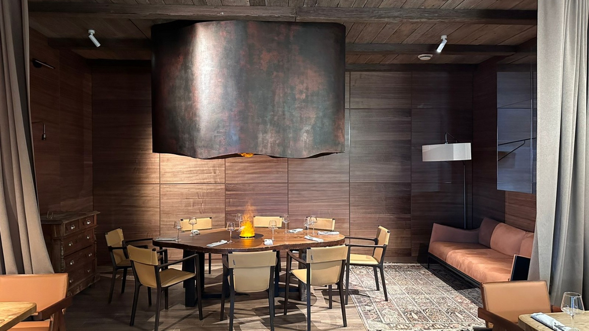 Ресторан Sagalien_0