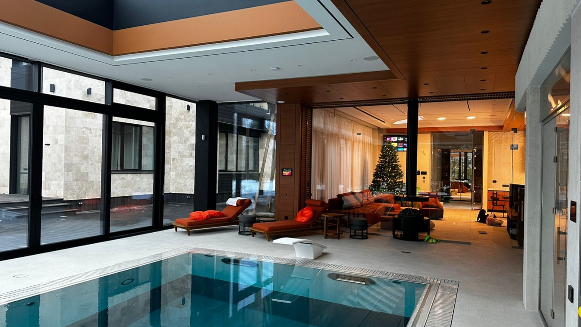 Частный дом_0