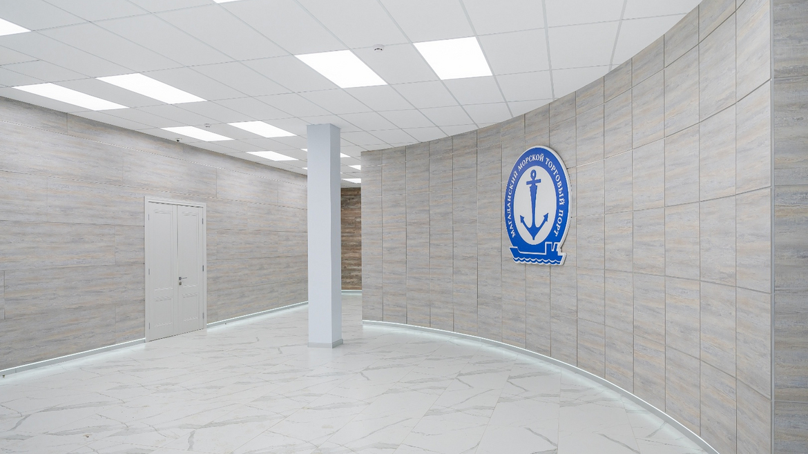 Морской порт «Ворота Колымы»_0