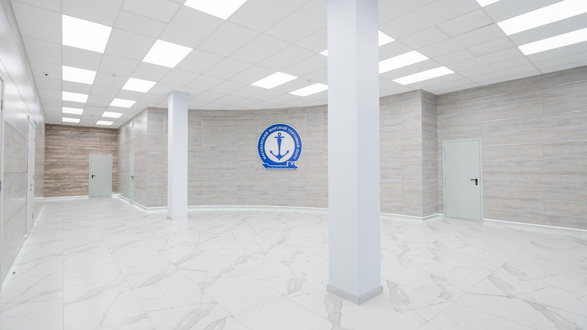 Морской порт «Ворота Колымы»_9