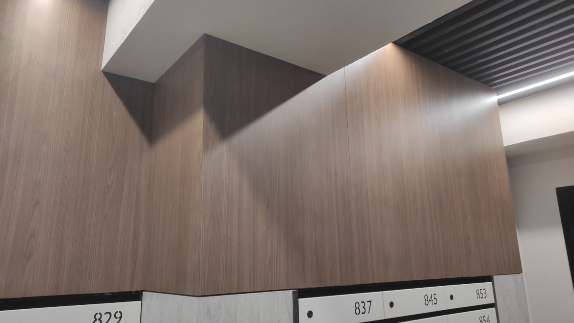 Жилой комплекс Наука_1