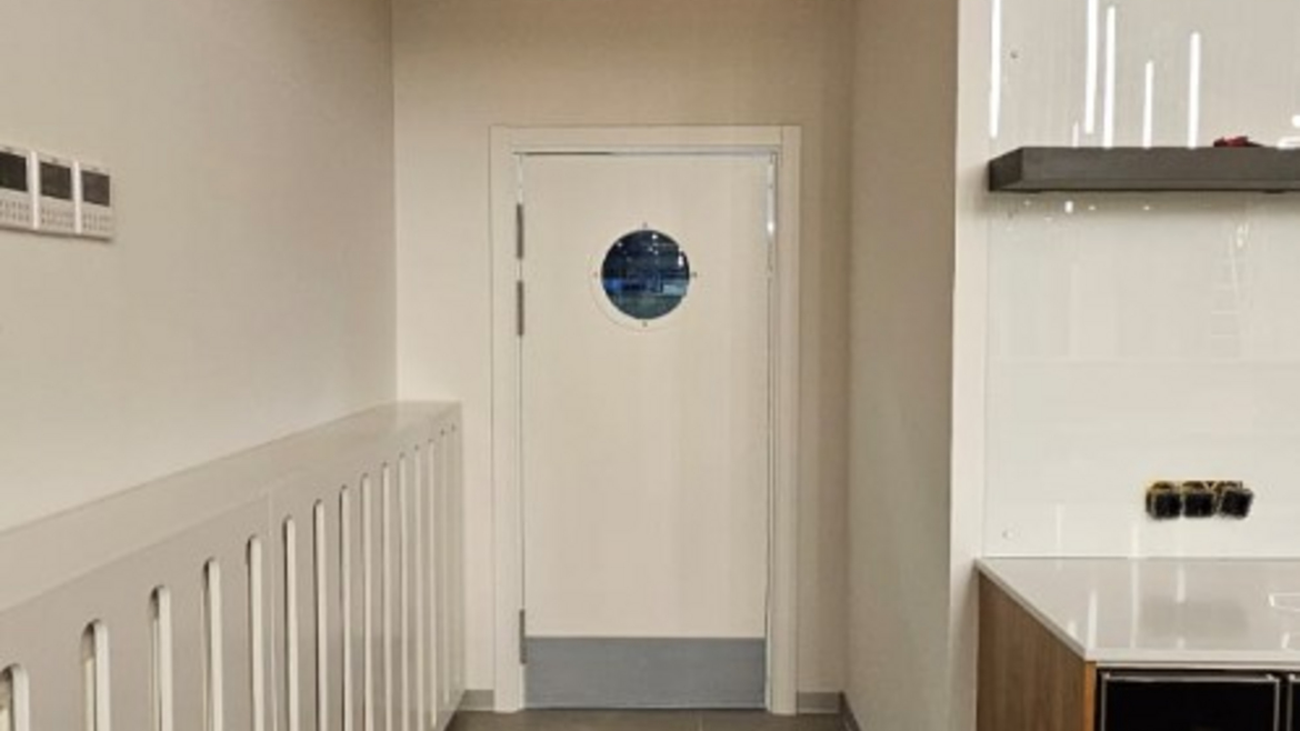 Ресторан Фаворит (курорт Игора Драйв)_3