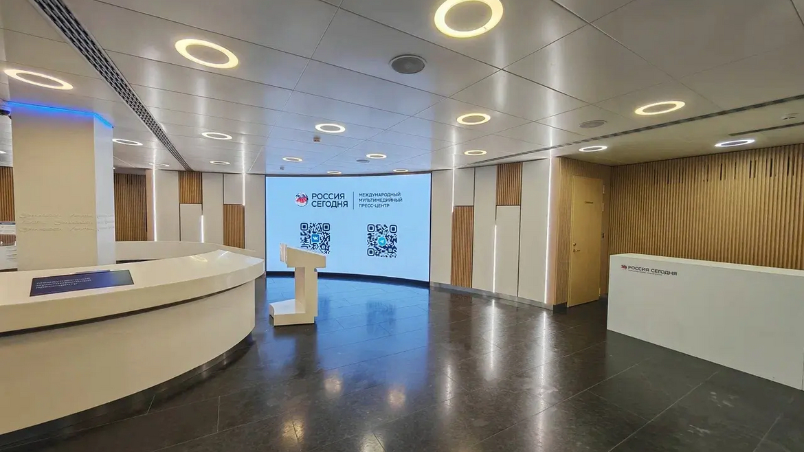 Пресс-центр РИА Новости_0