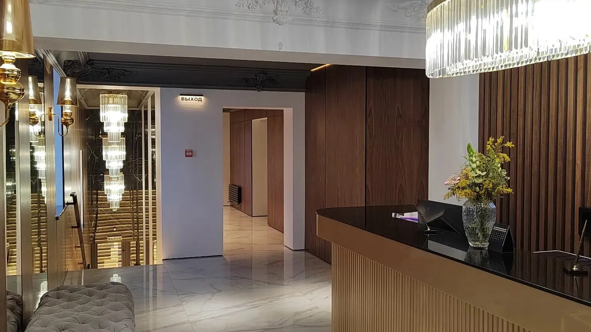 Стоматологическая клиника Династия Премиум_0