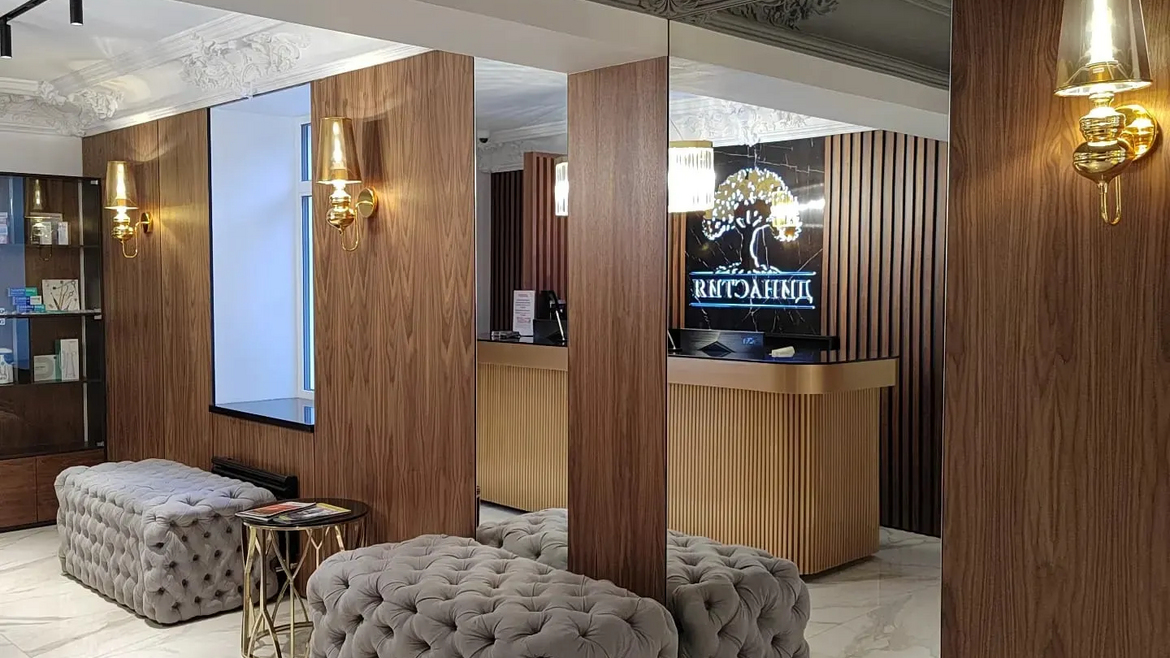 Стоматологическая клиника Династия Премиум_1