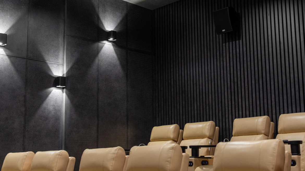 Кинотеатр Dream House Cinema_5