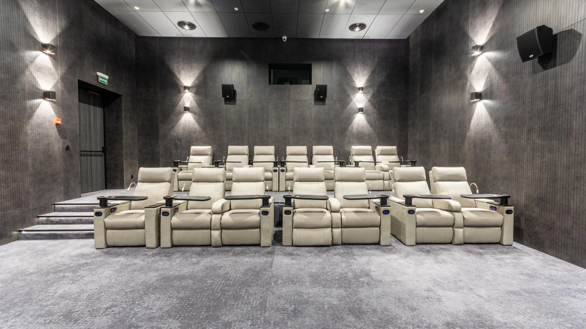 Кинотеатр Dream House Cinema_7