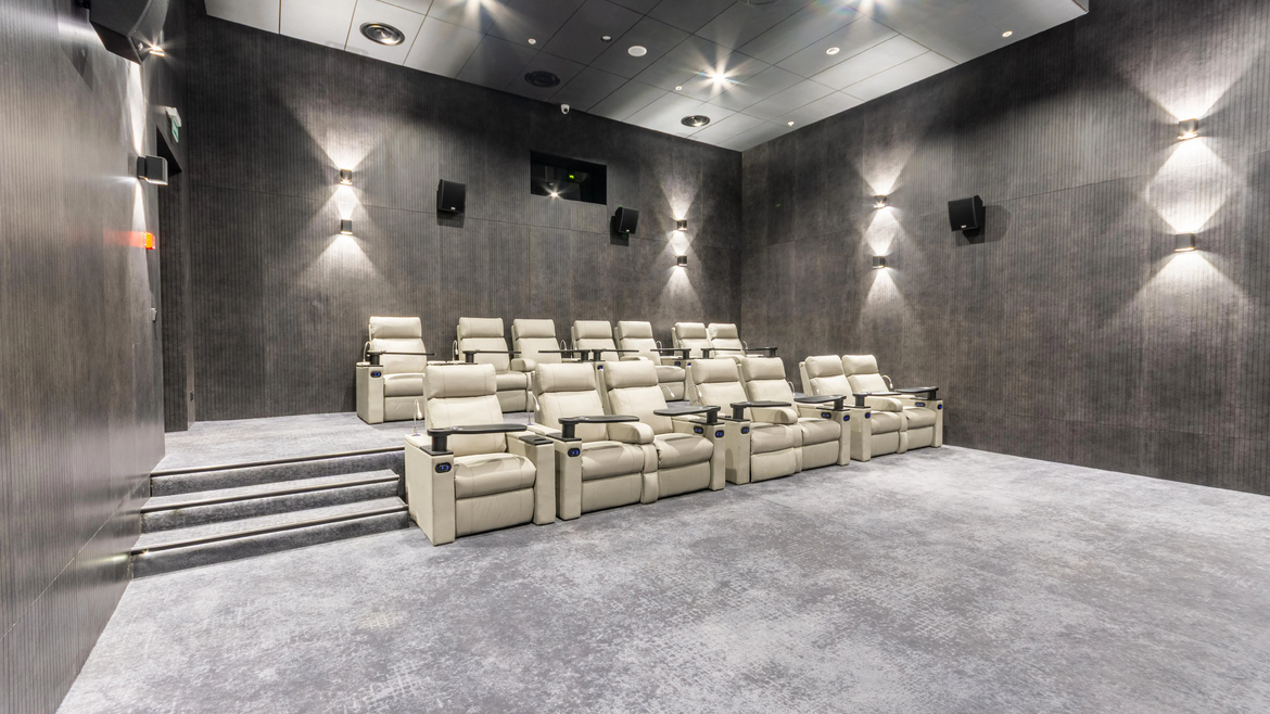 Кинотеатр Dream House Cinema_8