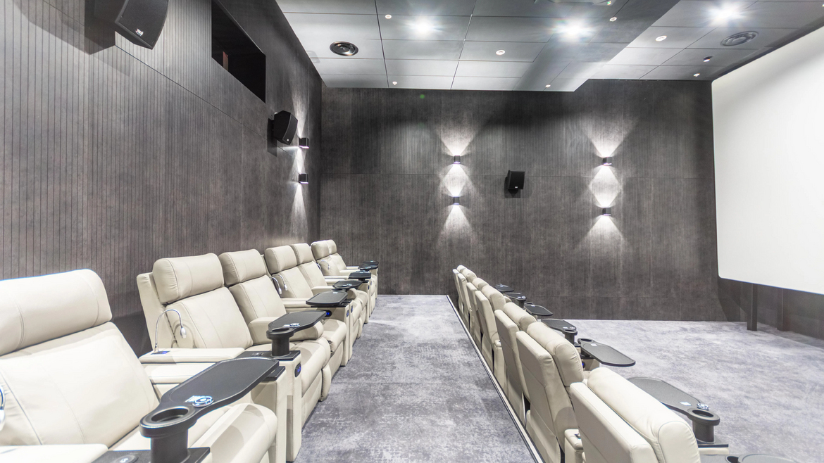 Кинотеатр Dream House Cinema_9